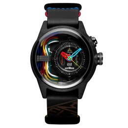 CarbonZ 42mm