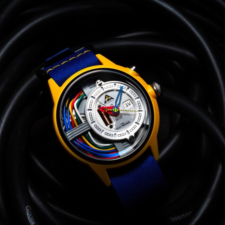 CableZ 45mm