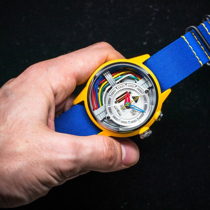 CableZ 45mm