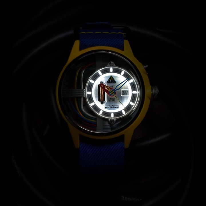 CableZ 45mm