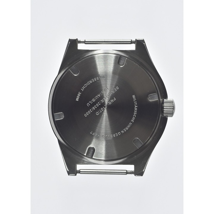 300m Steel Navigator Luminova (Automatic)
