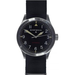 MWC MKIII Automatic 38mm – NATO Military Automatic
