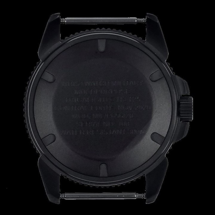 MWC P656 Tactical Subdual – Tritium Military Watch