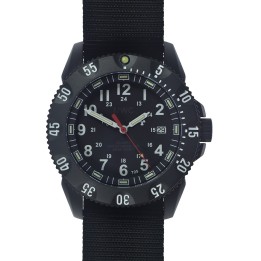 MWC P656 Tactical Titanio Black – Tritium Military