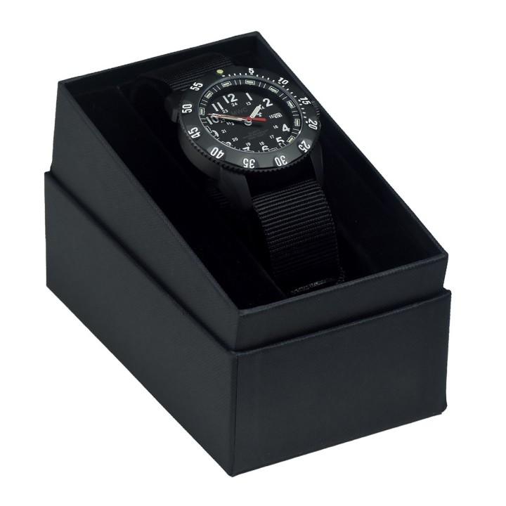 MWC P656 Tactical Titanio Black – Tritium Military