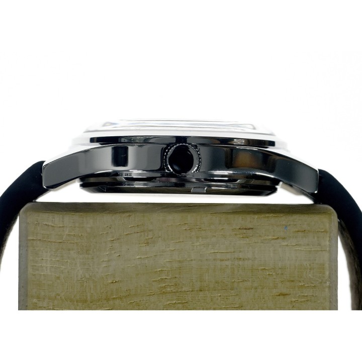 Selza Kriegsmarine (German Navy) WW2 Pattern Watch Automatic Yellow