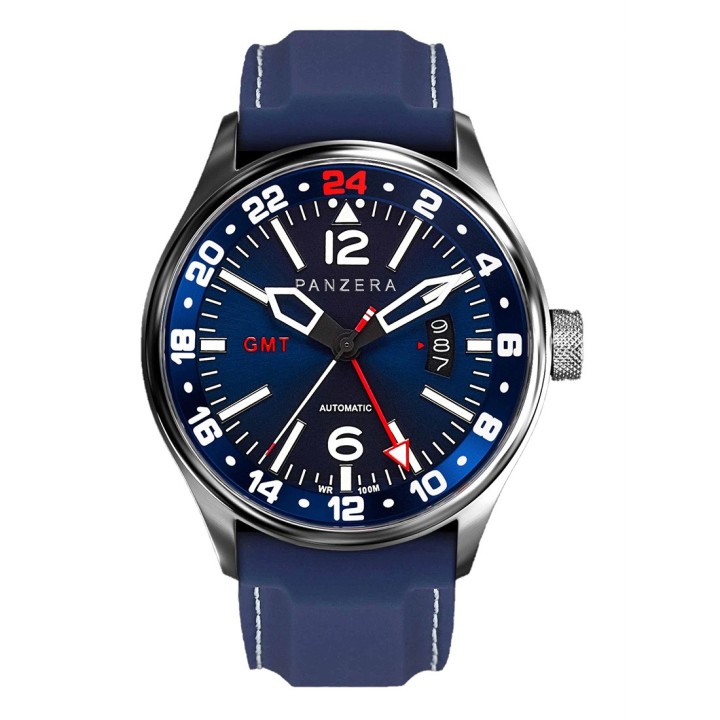 FLIEGER 45G BR8