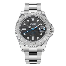 Sugess S450 OCEAN STAR BLACK