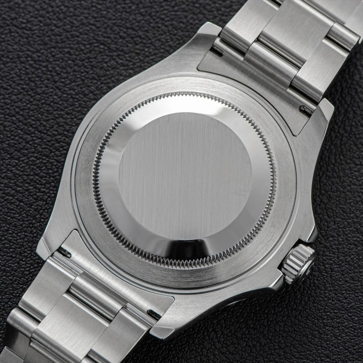 Sugess S450 Ocean Star Ceramic White – Automatic