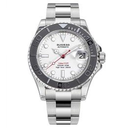 Sugess S450 OCEAN STAR CERAMIC WHITE