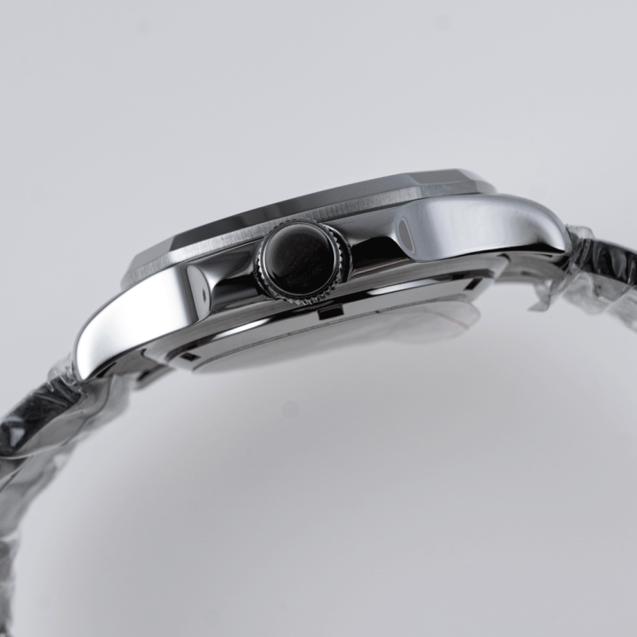 Seestern Musou Ultra Black 42mm – Automatico di design