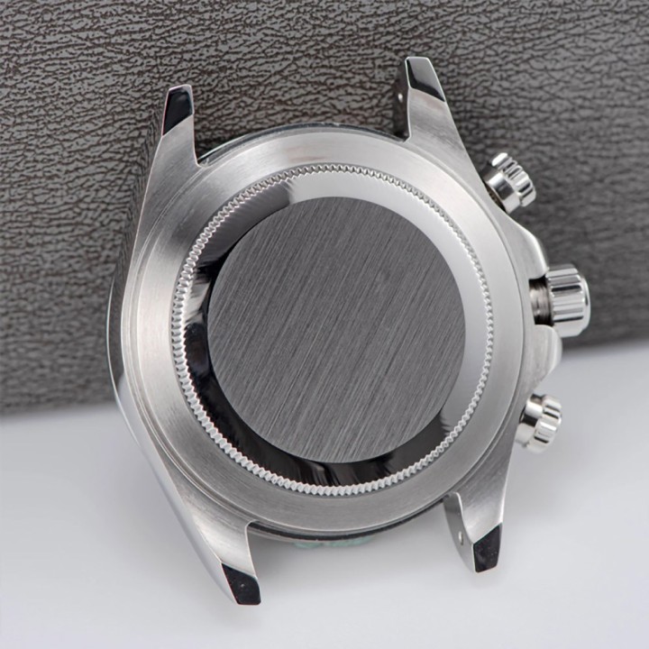 Sugess S418-2 Ceramic Nero – Cronografo automatico