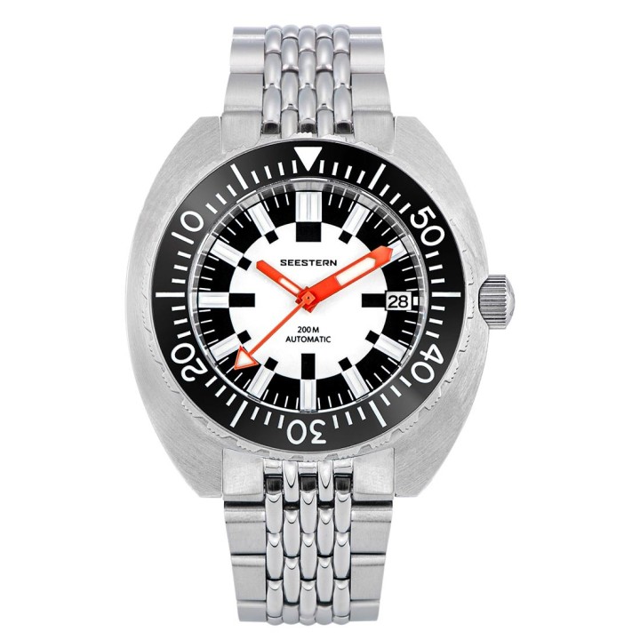 Seestern S406-2 Full lume