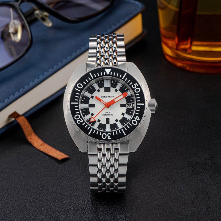 Seestern S406-2 Full lume