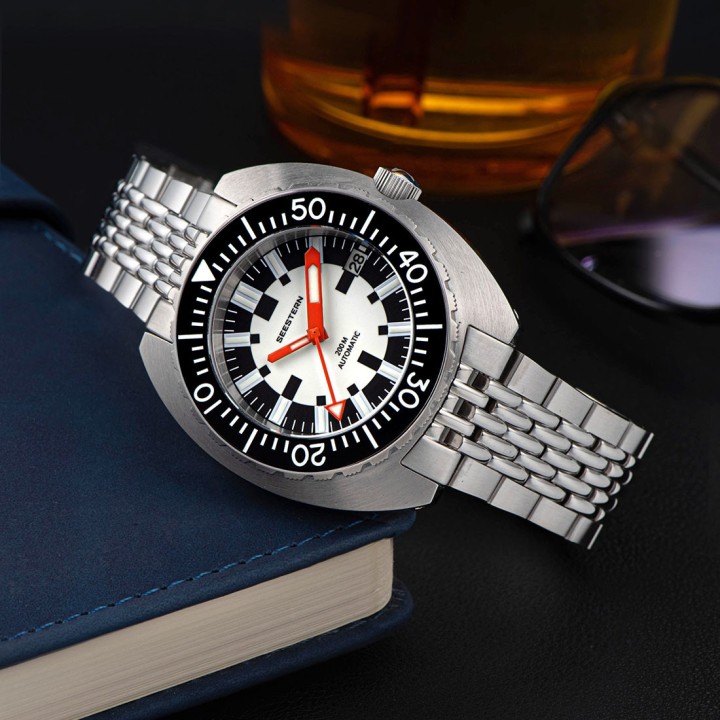 Seestern S406-2 Full lume