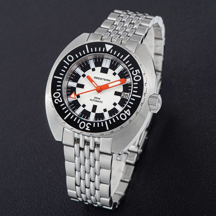 Seestern S406-2 Full lume