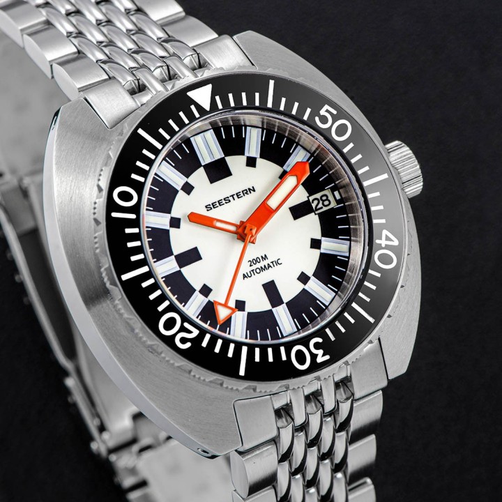 Seestern S406-2 Full lume