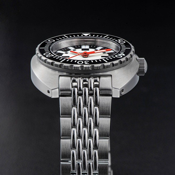 Seestern S406-2 Full lume