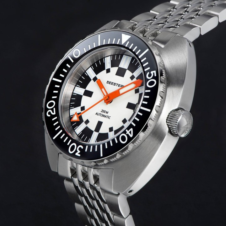 Seestern S406-2 Full lume
