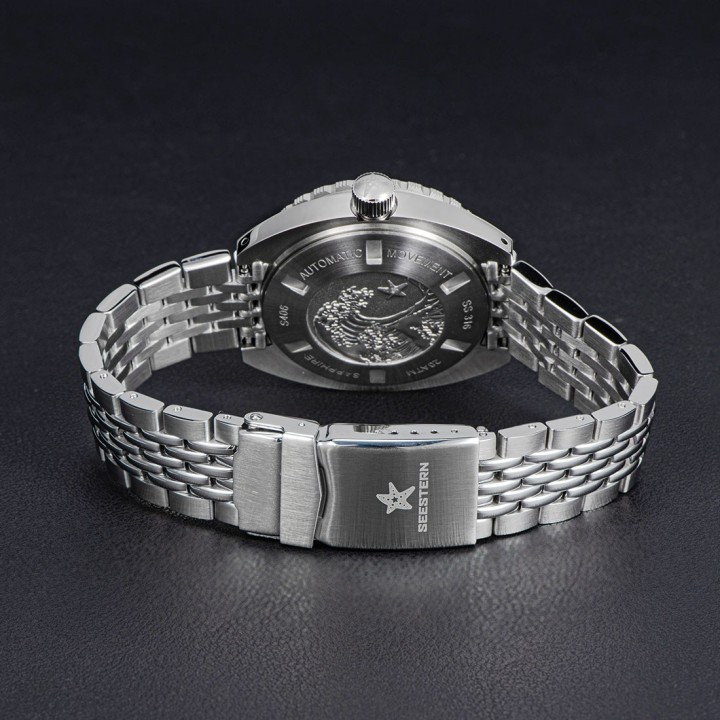 Seestern S406-2 Full lume