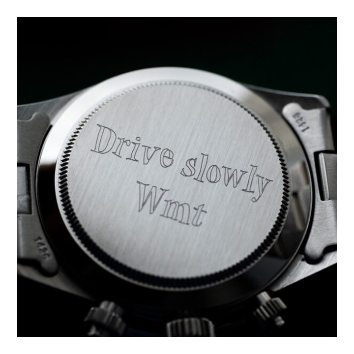 GP1MKII0010C - Limited Edition