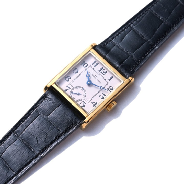 CHRONO CLUB G01 VECO