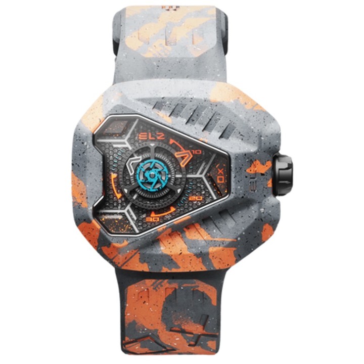 XO Collection - The Lunar edition