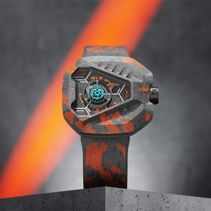XO Collection - The Lunar edition