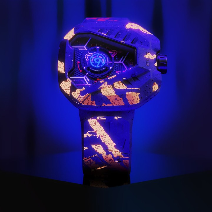 XO Collection - The Lunar edition