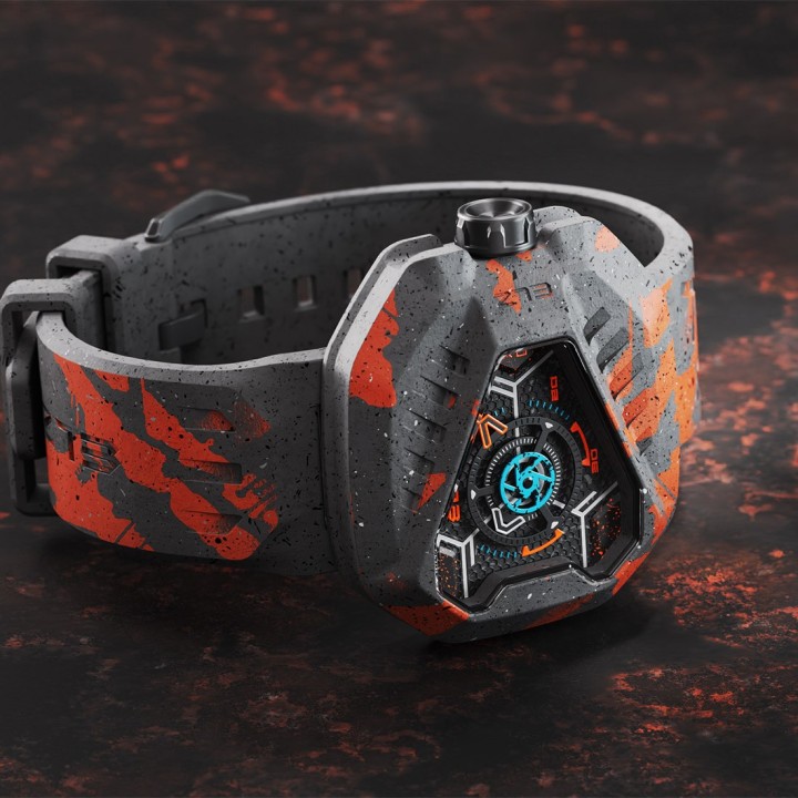 XO Collection - The Lunar edition