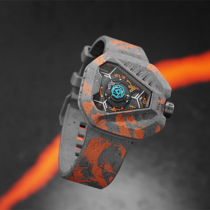 XO Collection - The Lunar edition