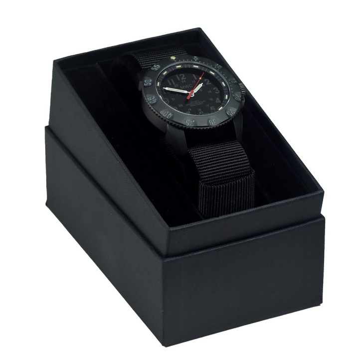 MWC P656 Tactical Subdual – Tritium Military Watch