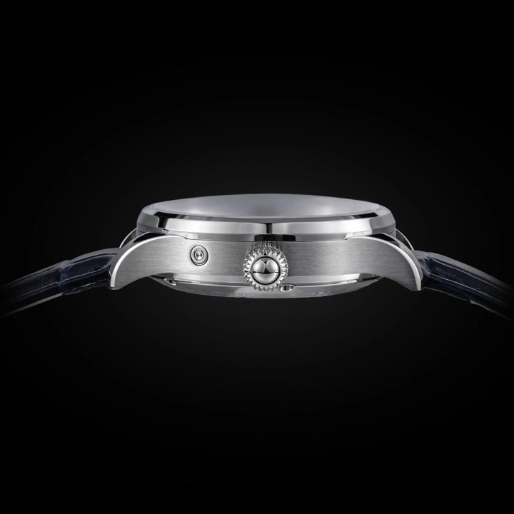 Sugess S437-2 MoonPhase White – Automatic Moon Phase