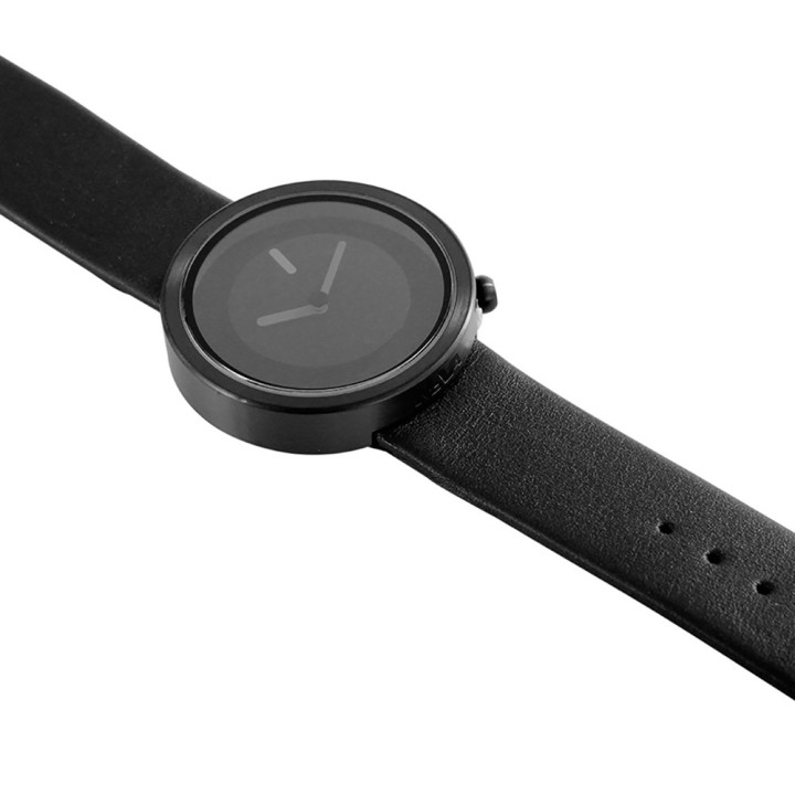 Nava Design Yugen 39mm – Quartz Design Watch