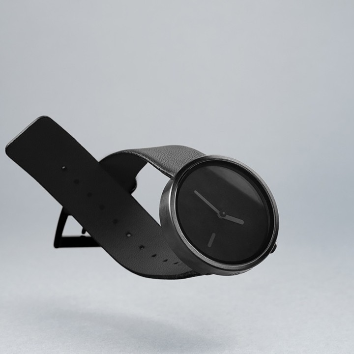 Nava Design Yugen 39mm – Quartz Design Watch