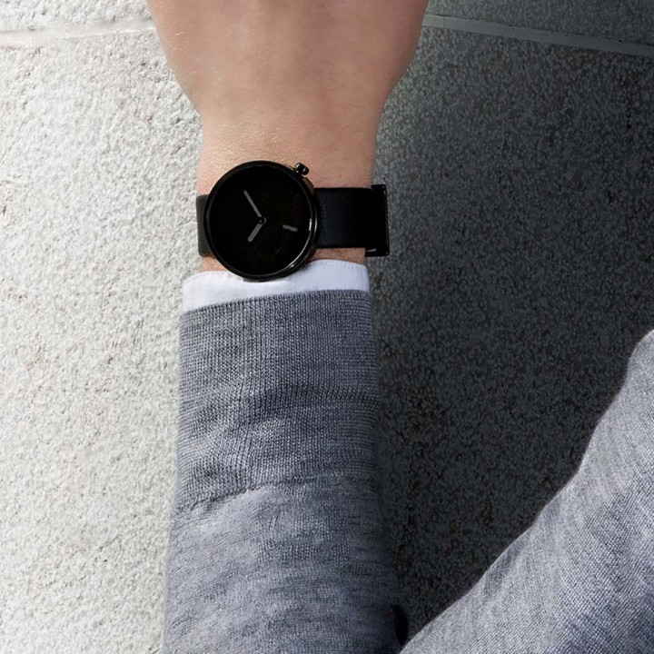Nava Design Yugen 39mm – Quartz Design Watch