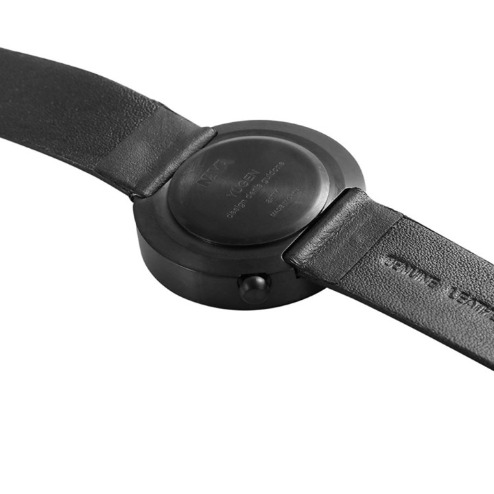 Nava Design Yugen 39mm – Quartz Design Watch