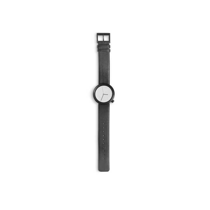 Nava Design Air – Orologio di design al quarzo
