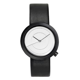 Nava Design Air – Orologio di design al quarzo