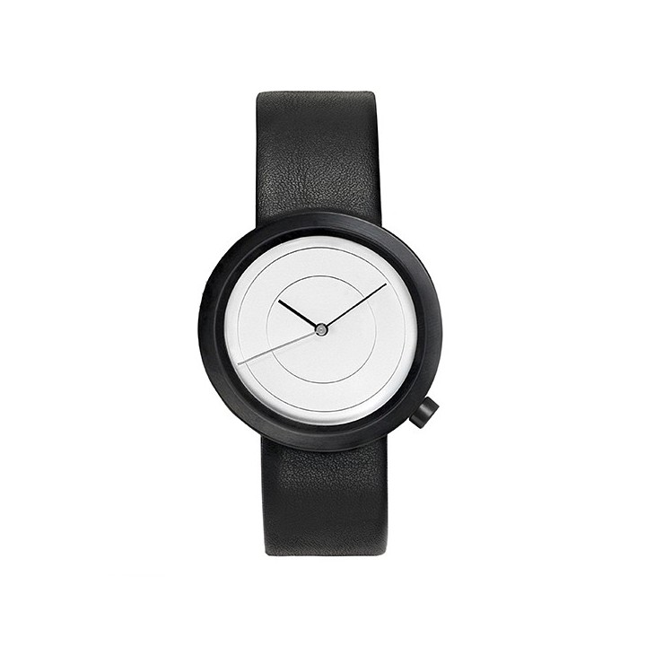 Nava Design Air – Orologio di design al quarzo