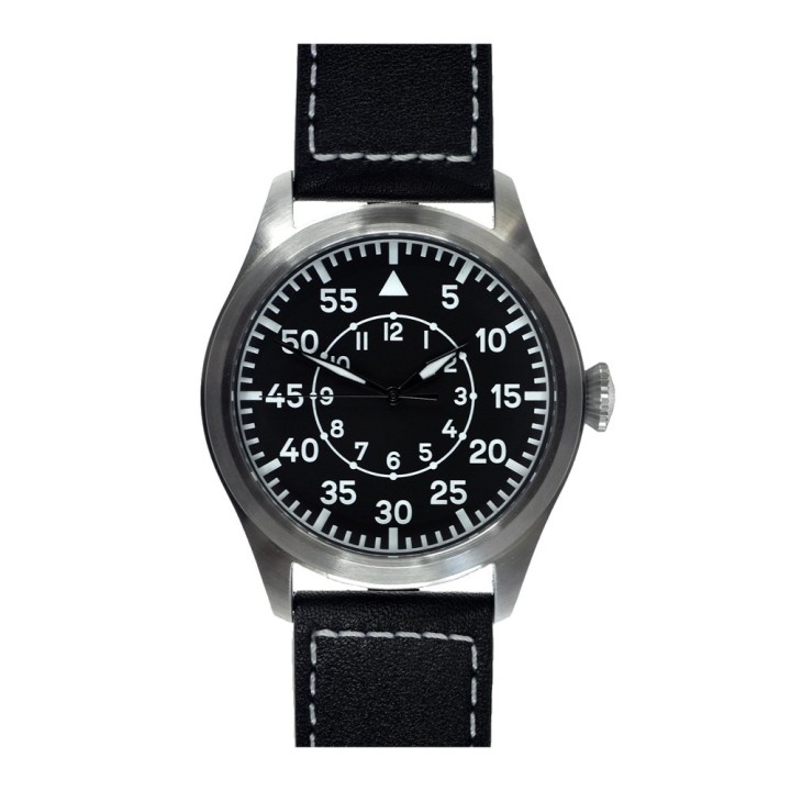 Classic Pilot 46 Automatic Luftwaffe Pattern